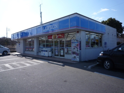 【周辺】 | シェルバーンハウス | ローソン