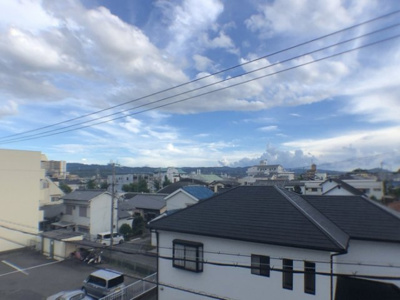 【展望】 | ミル・クレール 和歌浦東