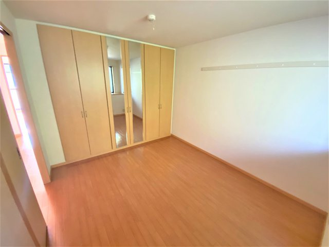 陶乃杜．Ａの洋室