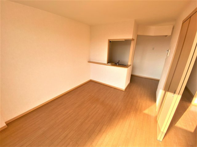陶乃杜．Ａの居間・リビング