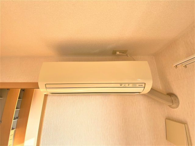 陶乃杜．Ａの設備