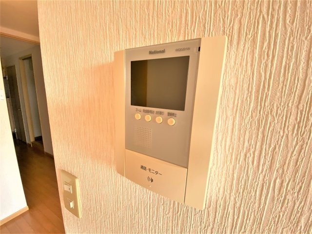 陶乃杜．Ａのセキュリティ