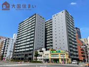 WIZなんばの画像