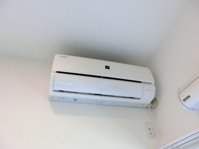 【設備】 | パロアルト３