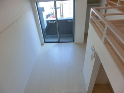 【洋室】 | パロアルト３