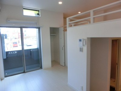 【洋室】 | パロアルト３