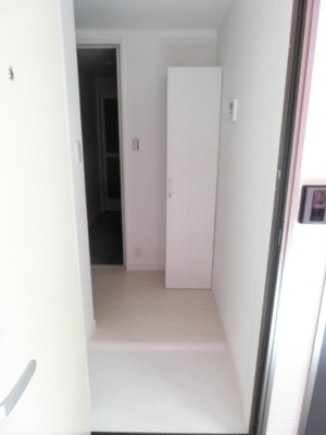 【玄関】 | パロアルト３