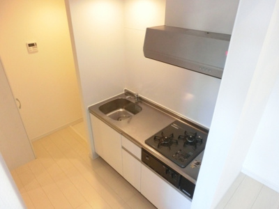 【キッチン】 | パロアルト３