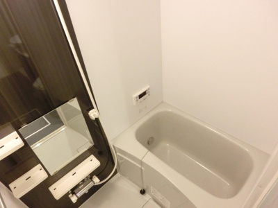 【浴室】 | パロアルト３