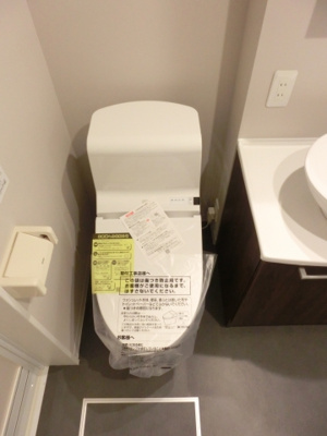 【トイレ】 | パロアルト３