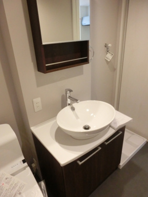 【洗面所】 | パロアルト３