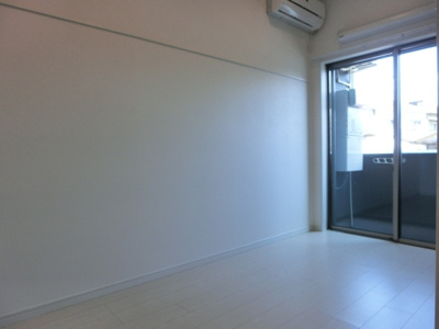 【洋室】 | パロアルト３