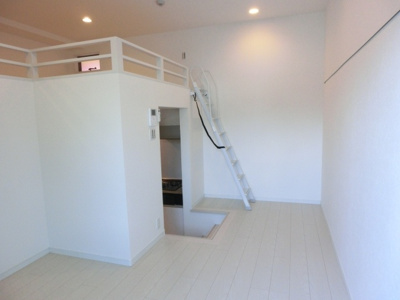 【洋室】 | パロアルト３