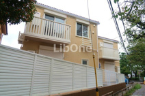 SAKURA TERRACEの画像