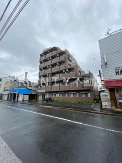 【外観】 | 外観は落ち着いています