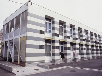 【外観】 | プリート