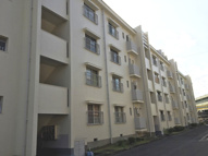 翠ヶ丘団地２号棟の画像