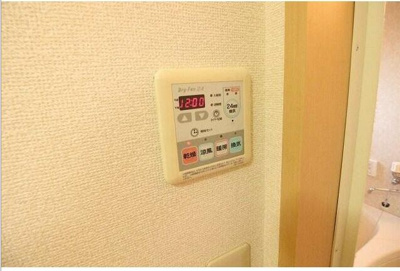 【設備】 | カサベルデ | その他