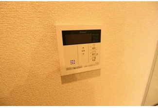 【設備】 | カサベルデ | その他