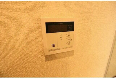 【設備】 | カサベルデ | その他