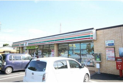 【周辺】 | カサベルデ | セブンイレブン小田原多古店　