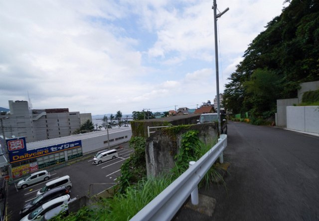 熱海市和田町　住宅用地の周辺|薬や日用品を買うのに便利なセイジョー 熱海店まで186m