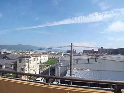 【展望】 | サンピカA