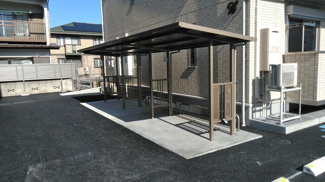 【その他共用部分】
