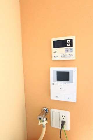 ユナイトアドリアーナの瞳のセキュリティ|同タイプ参考写真です。