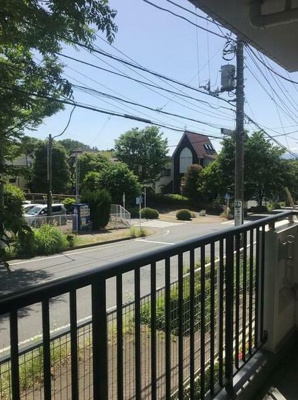 【展望】 | サニーヒル山手台