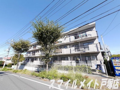 【外観】 | サニーヒル山手台