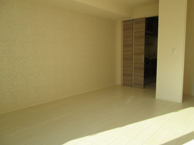 【寝室】 | 雅野Ⅶ | ※同施工会社参考写真