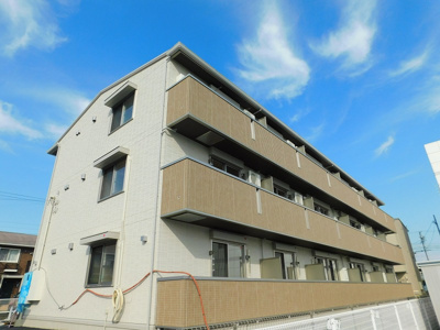 【外観】 | 雅野Ⅶ