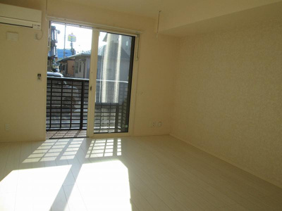 【居間・リビング】 | 雅野Ⅶ | ※同施工会社参考写真