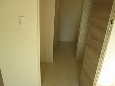 【収納】 | 雅野Ⅶ | ※同施工会社参考写真