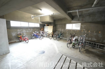 【その他共用部分】 | 冨士見ビル