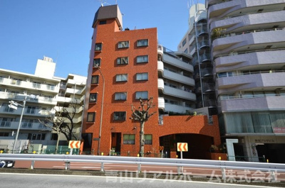 【外観】 | 冨士見ビル