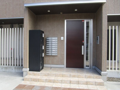 【エントランス】 | 雅野Ⅶ