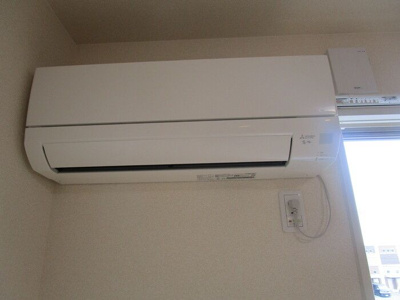 【設備】 | 雅野Ⅶ