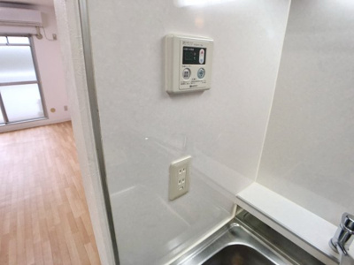 【設備】 | ラポールウチダ