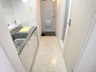 【キッチン】 | ラポールウチダ