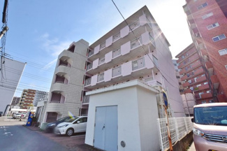 【外観】 | ラポールウチダ