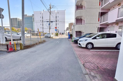 【周辺】 | ラポールウチダ