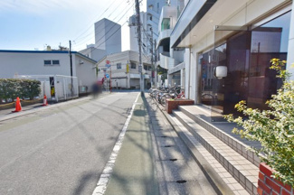 【周辺】 | ラポールウチダ