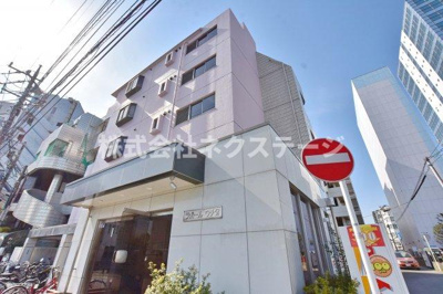 【外観】 | ラポールウチダ