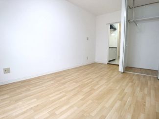 【寝室】 | ラポールウチダ