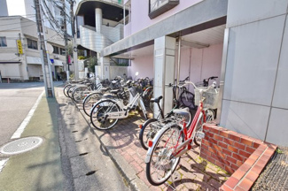 【その他共用部分】 | ラポールウチダ