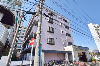 【外観】 | ラポールウチダ