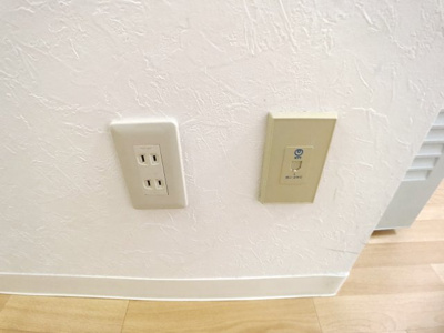 【設備】 | ラポールウチダ