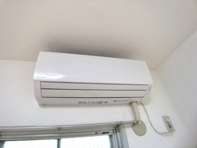 【設備】 | ラポールウチダ